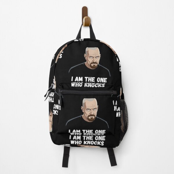 Item preview, I am the one who knocks designed and sold by Yarka.
