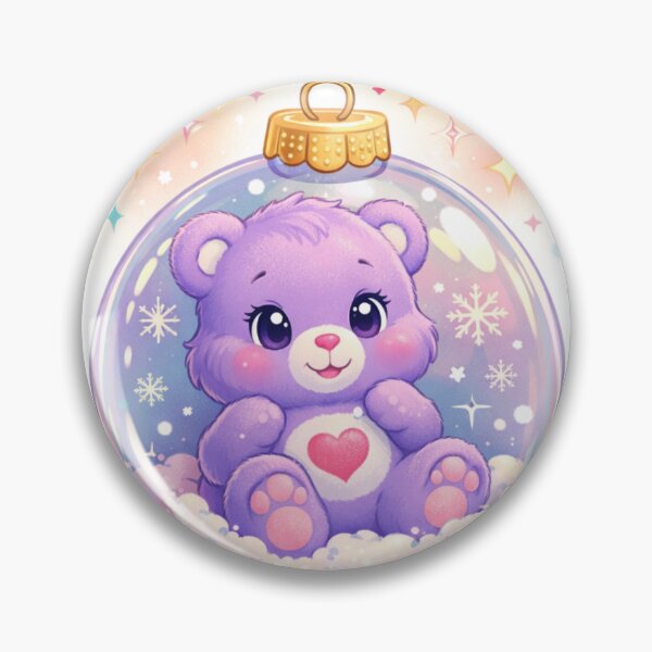 Item preview, Carebear  designed and sold by AmyMaries.