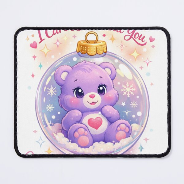 Item preview, Carebear designed and sold by AmyMaries.