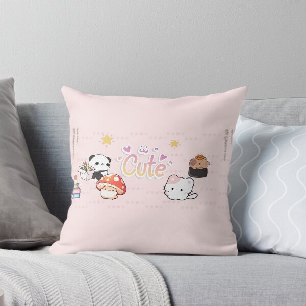 Item preview, Cute Dream Pets Desk Mats designed and sold by hypertype01.