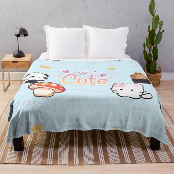 Item preview, Cute Dream Pets Desk Mats designed and sold by hypertype01.