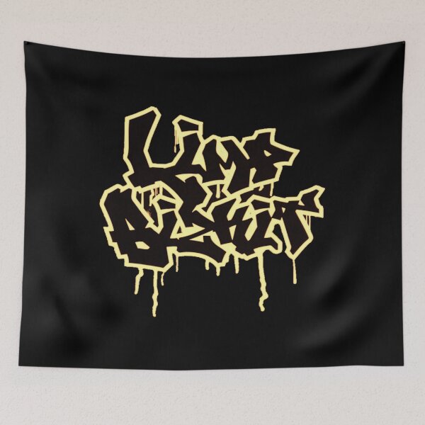 Item preview, Raps Raps Ae Limp Jual Bizkit  designed and sold by danorn.