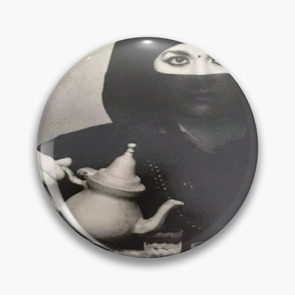 Item preview, old morrocan hijab  designed and sold by Antiry.