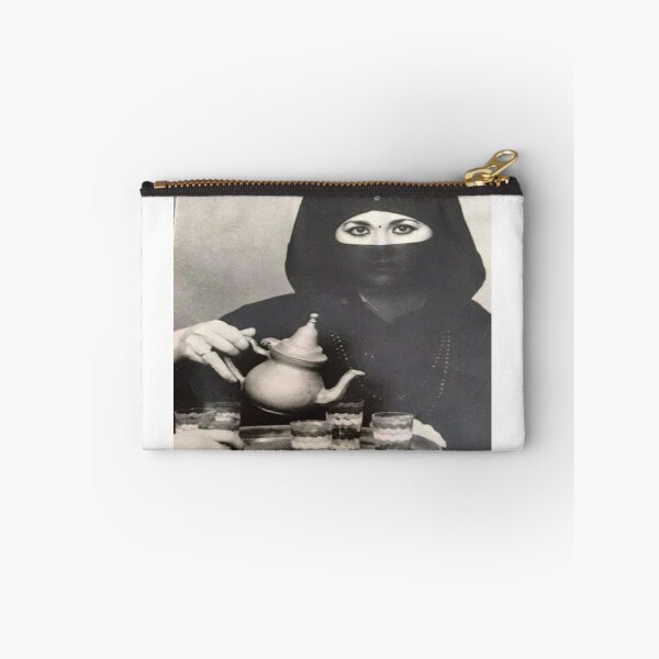 Item preview, old morrocan hijab  designed and sold by Antiry.
