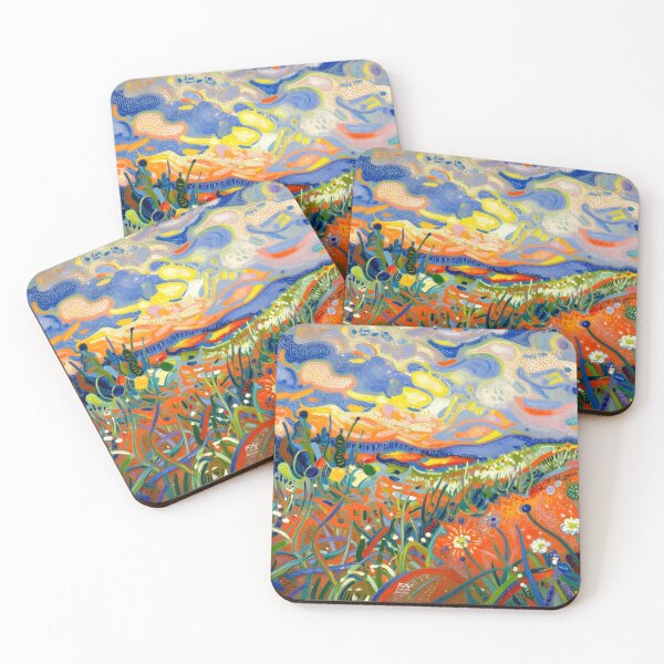 Item preview, Hierbas silvestres de Provenza designed and sold by nataliakuruch.