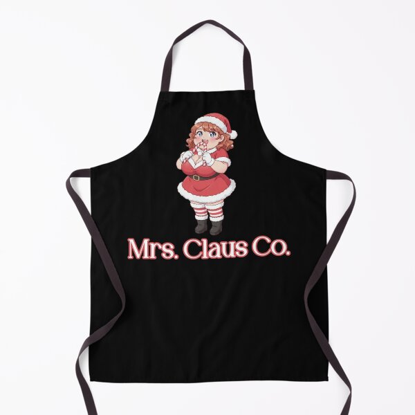 Item preview, Mrs. Claus Co. designed and sold by Jason123za.