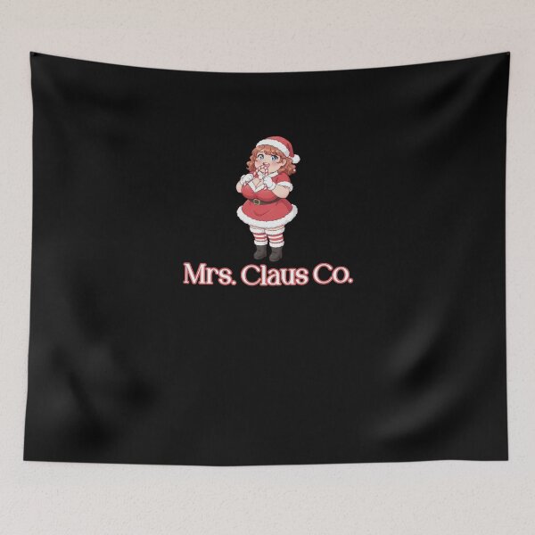 Item preview, Mrs. Claus Co. designed and sold by Jason123za.