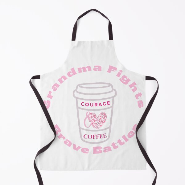 Item preview, The Courage They Learn – Tribute from Her Grandkids designed and sold by NinasJourney.