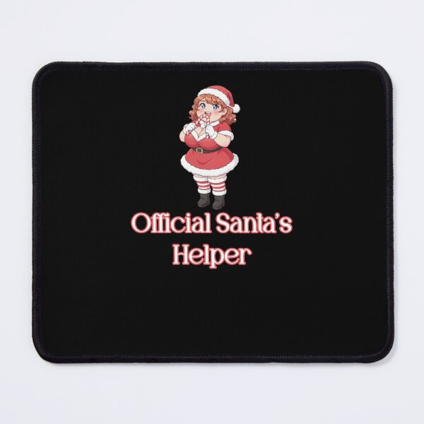 Item preview, Official Santa's Helper designed and sold by Jason123za.