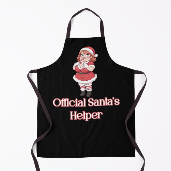 Item preview, Official Santa's Helper designed and sold by Jason123za.