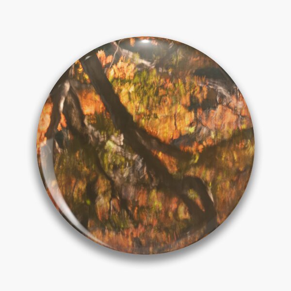 Item preview, Shinjuku Gyoen Autumn Reflection designed and sold by David Bowman.