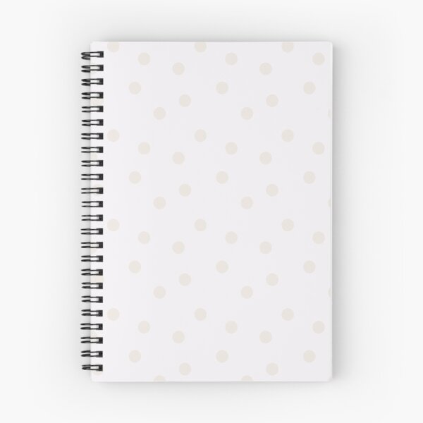 Item preview, Modern Polka Dots 2 on White  designed and sold by KSimpson838.