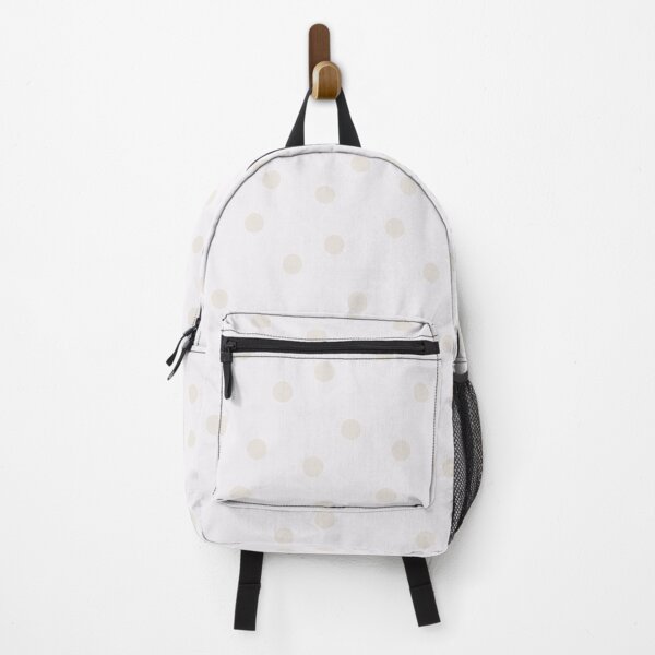 Item preview, Modern Polka Dots 2 on White designed and sold by KSimpson838.