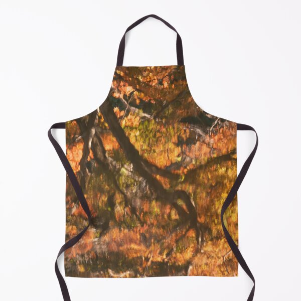 Item preview, Shinjuku Gyoen Autumn Reflection designed and sold by David Bowman.