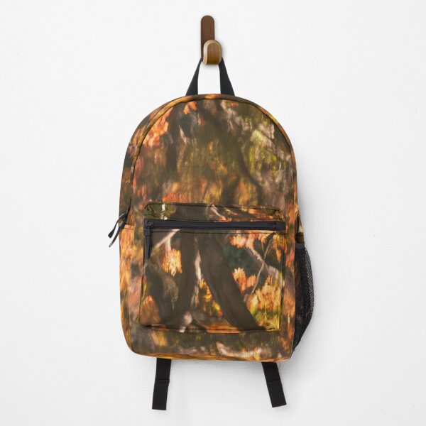 Item preview, Shinjuku Gyoen Autumn Reflection designed and sold by David Bowman.
