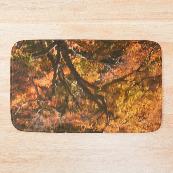 Item preview, Shinjuku Gyoen Autumn Reflection designed and sold by David Bowman.