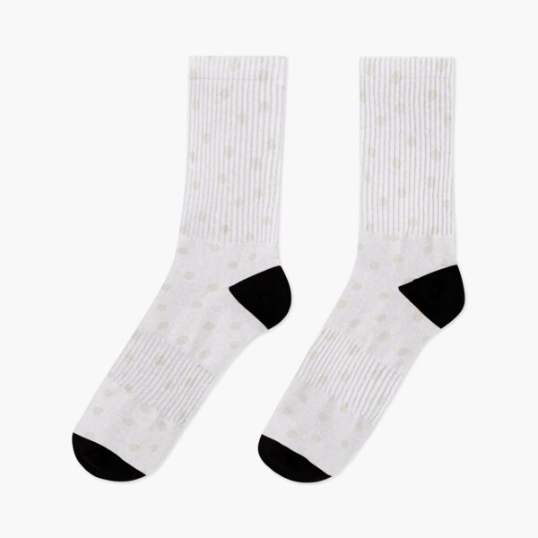 Item preview, Modern Polka Dots 2 on White  designed and sold by KSimpson838.