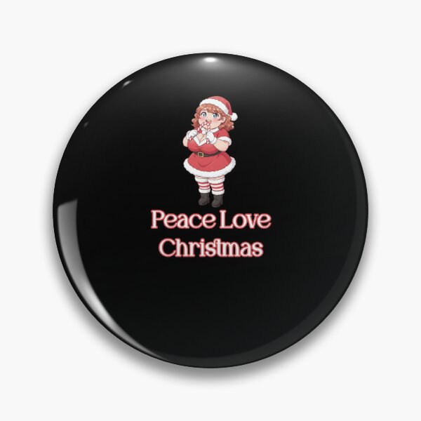 Item preview, Peace Love Christmas designed and sold by Jason123za.
