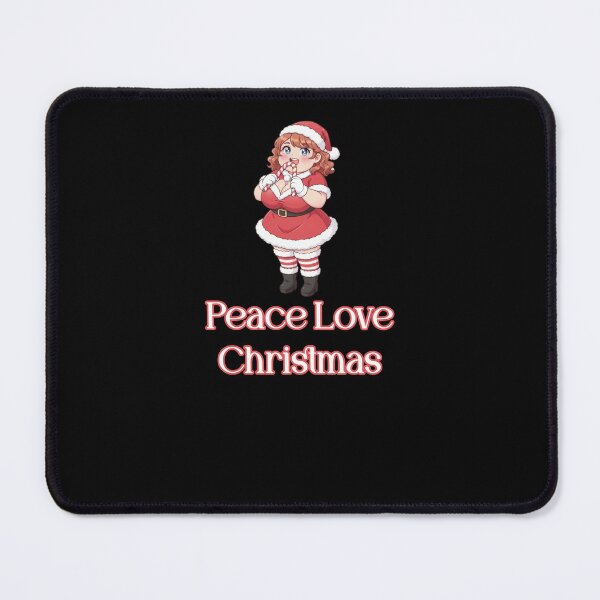 Item preview, Peace Love Christmas designed and sold by Jason123za.