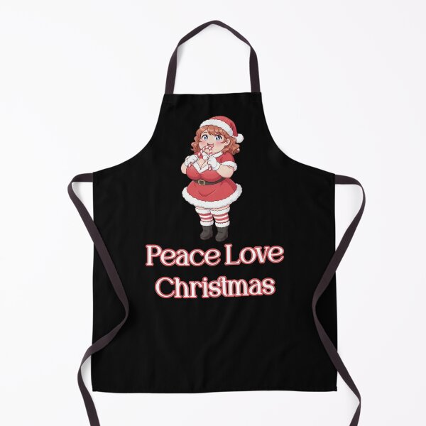 Item preview, Peace Love Christmas designed and sold by Jason123za.