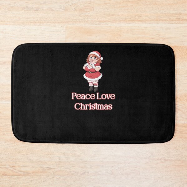 Item preview, Peace Love Christmas designed and sold by Jason123za.