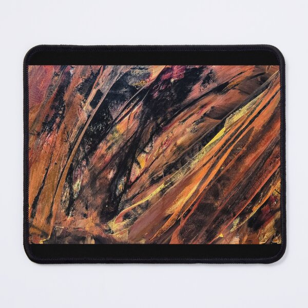 Item preview, Warm Toned Abstract Dragon designed and sold by IsThisArt93.
