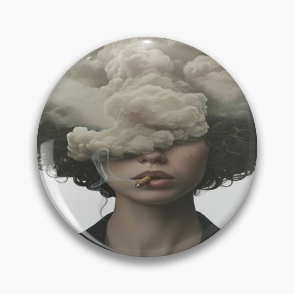 Item preview, mind blow designed and sold by Antiry.