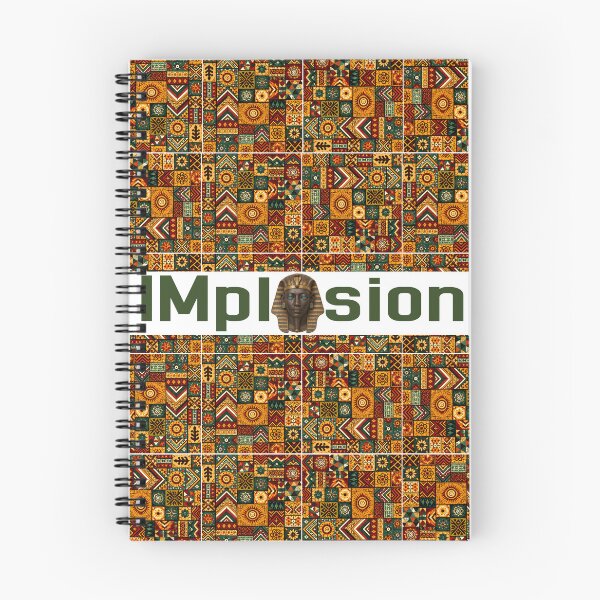 Item preview, Implosion patchwork designed and sold by KevinGarden.