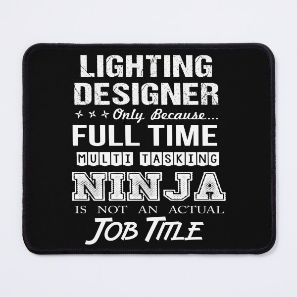 Item preview, Lighting Designer designed and sold by ginawilliams39.
