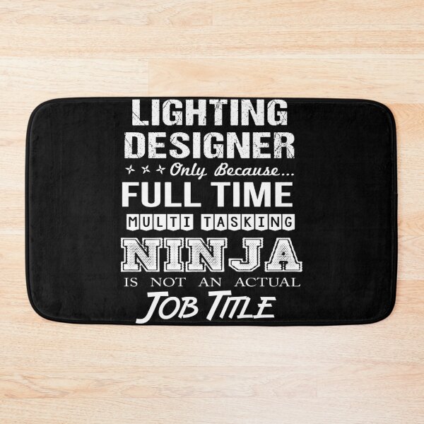 Item preview, Lighting Designer designed and sold by ginawilliams39.