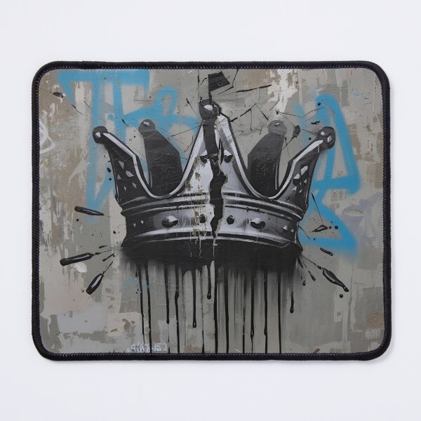 Item preview, Heated Rivalry Broken Thrones designed and sold by Vvmd.