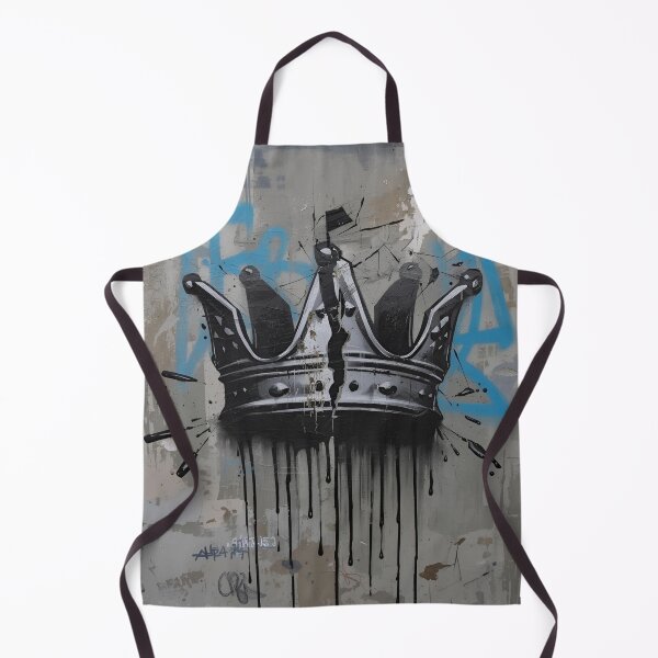 Item preview, Heated Rivalry Broken Thrones designed and sold by Vvmd.