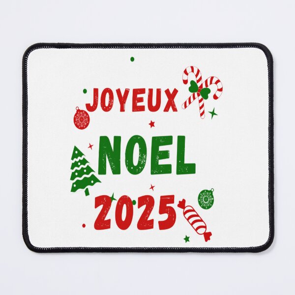 Artikelvorschau, Frohe Weihnachten 2025 entworfen und verkauft von FoxinhoSoumaila.