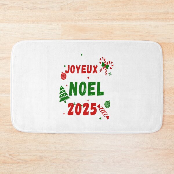 Item preview, Merry Christmas 2025 designed and sold by FoxinhoSoumaila.