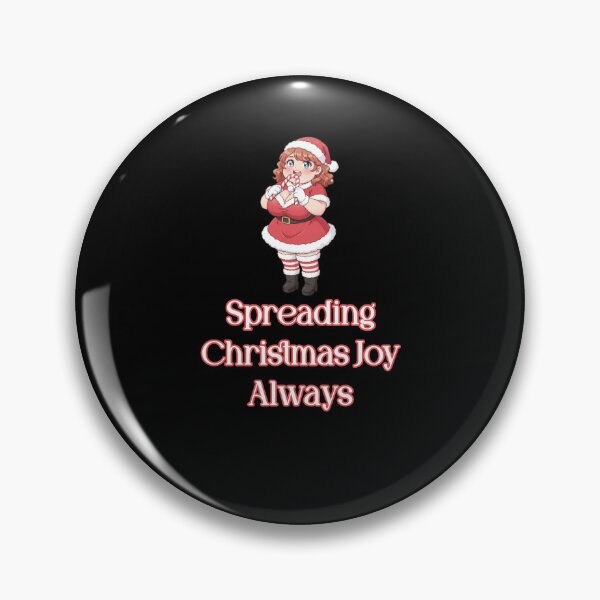 Item preview, Spreading Christmas Joy Always designed and sold by Jason123za.