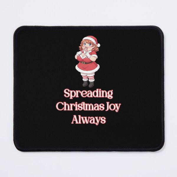 Item preview, Spreading Christmas Joy Always designed and sold by Jason123za.