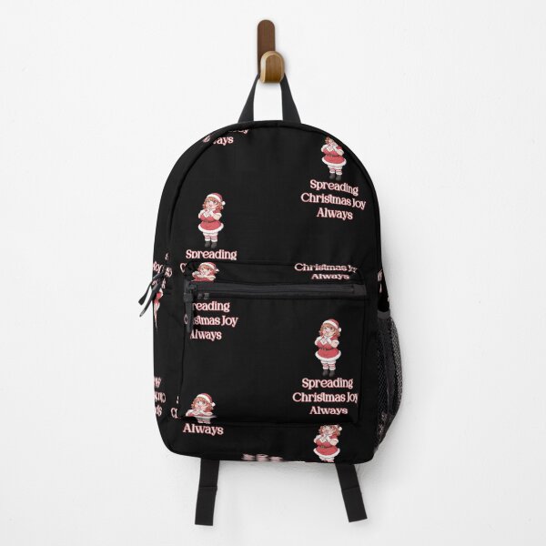 Item preview, Spreading Christmas Joy Always designed and sold by Jason123za.