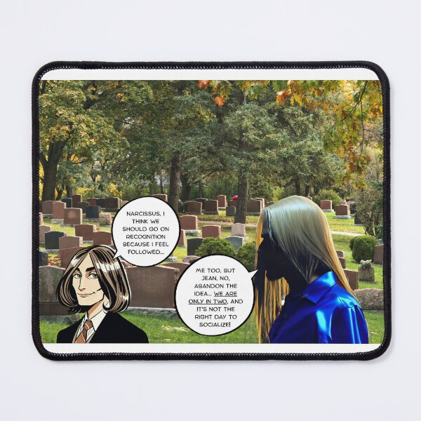 Item preview, The wrong procedure. designed and sold by di-Vera-Rosati.