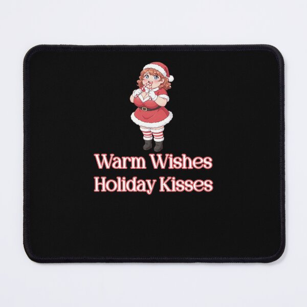 Item preview, Warm Wishes Holiday Kisses designed and sold by Jason123za.