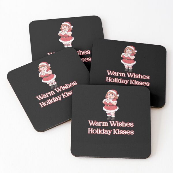 Item preview, Warm Wishes Holiday Kisses designed and sold by Jason123za.