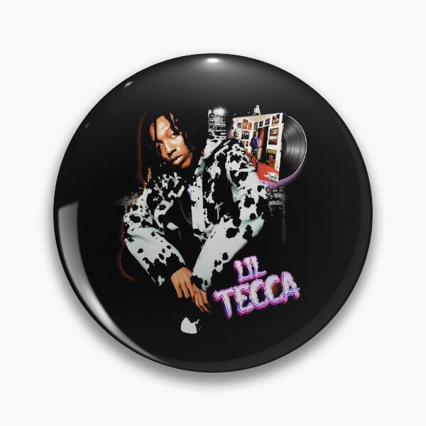Item preview, Lil Tecca Pose designed and sold by badiemeie.