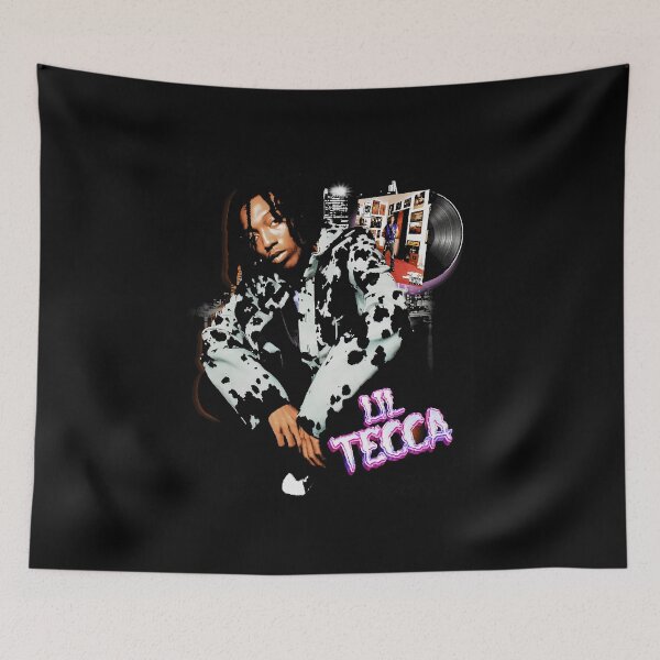 Item preview, Lil Tecca Pose designed and sold by badiemeie.