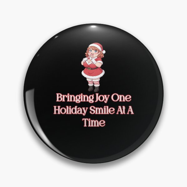 Item preview, Bringing Joy One Holiday Smile At A Time designed and sold by Jason123za.