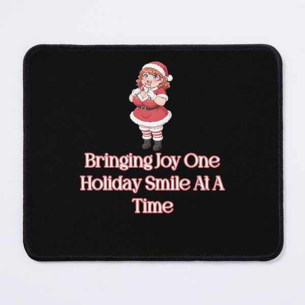 Item preview, Bringing Joy One Holiday Smile At A Time designed and sold by Jason123za.