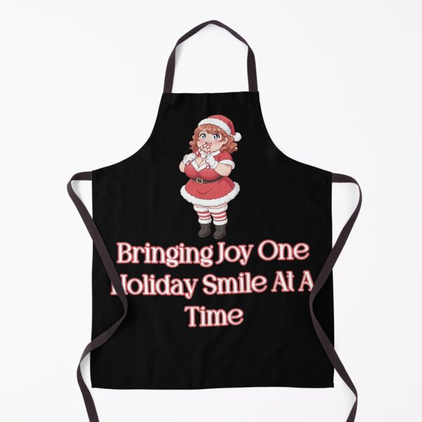 Item preview, Bringing Joy One Holiday Smile At A Time designed and sold by Jason123za.