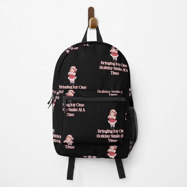 Item preview, Bringing Joy One Holiday Smile At A Time designed and sold by Jason123za.