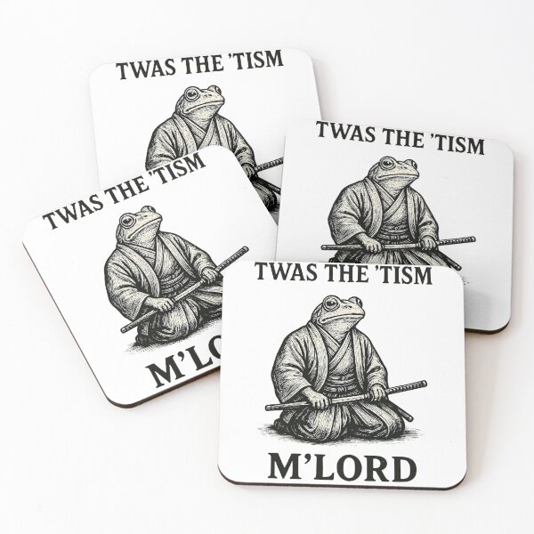 Item preview, Weirdcore Frog - Twas The Tism My Lord designed and sold by ZBIFBOUETLA.