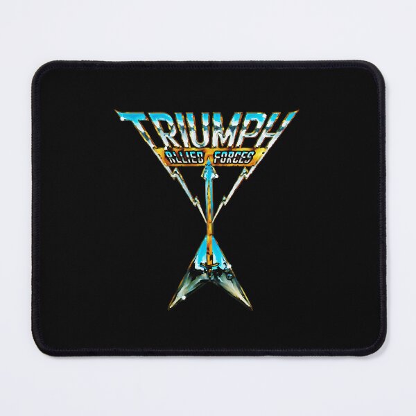 Item preview, Triumph Band designed and sold by ruthbass.