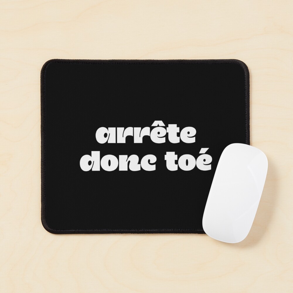 Item preview, Mouse Pad designed and sold by SpilloDesign.