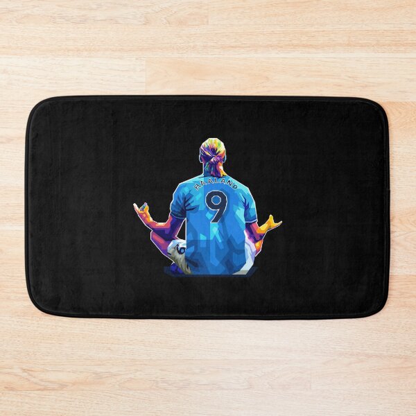 Item preview, Haaland Goal Celebration  designed and sold by KahnHolliday.